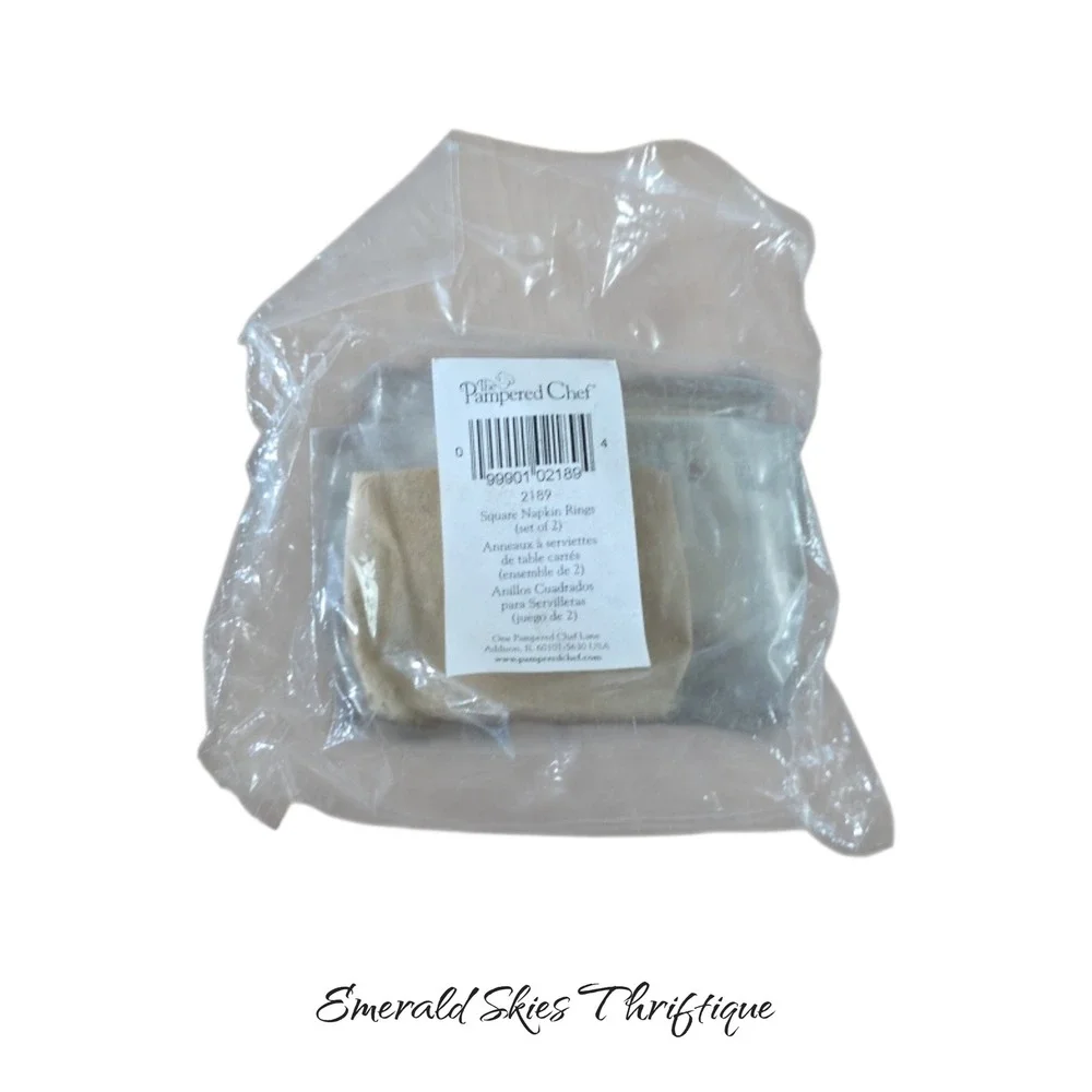 The Pampered Chef pampered chef